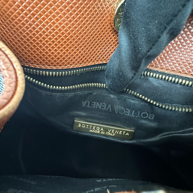 【赫蒂國際精品】Bottega Veneta 寶緹嘉 經典 Marco Polo 系列復古肩背包 vintage-6