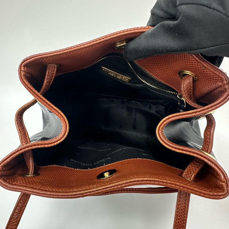 【赫蒂國際精品】Bottega Veneta 寶緹嘉 經典 Marco Polo 系列復古肩背包 vintage-7