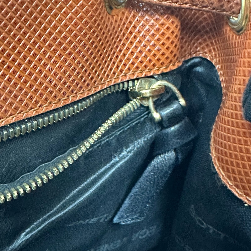 【赫蒂國際精品】Bottega Veneta 寶緹嘉 經典 Marco Polo 系列復古肩背包 vintage-12