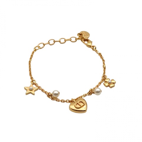 DIOR 合金手鏈