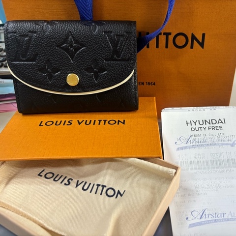 LV 零錢包