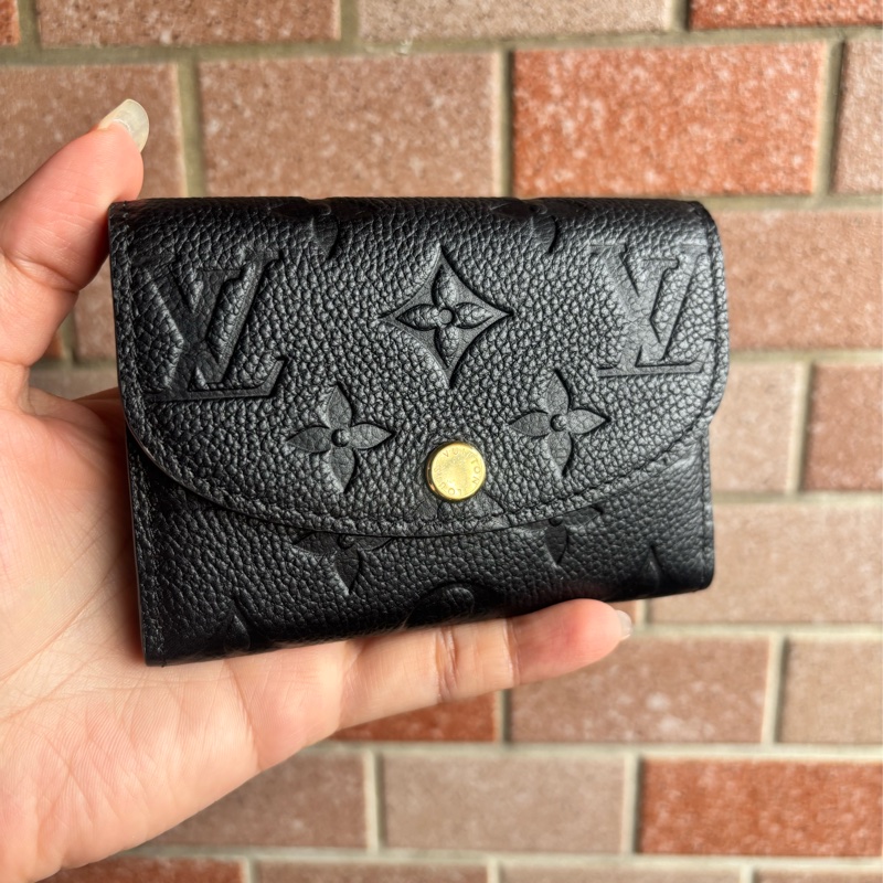 LV 零錢包-7