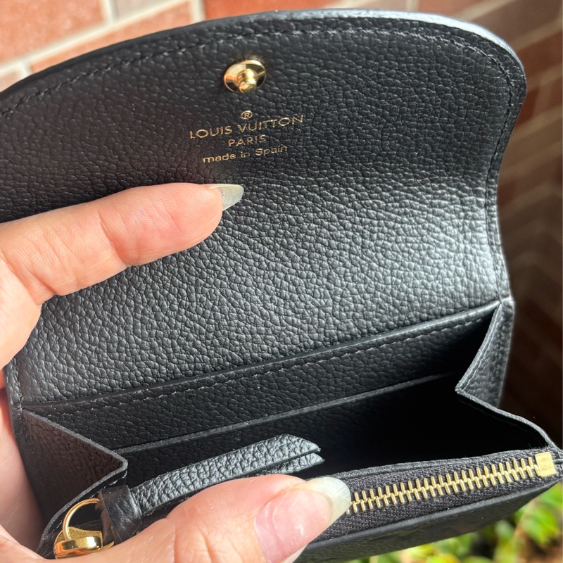 LV 零錢包-11