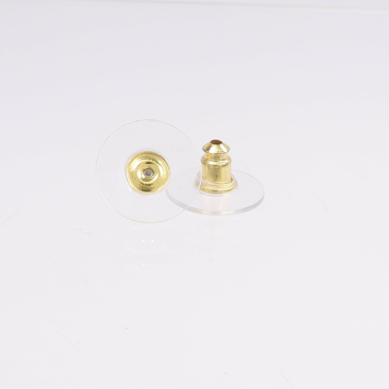 CHANEL 金屬Earrings耳環-5