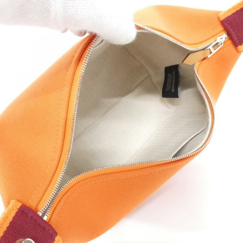 愛馬仕新娘系列黑色 PM 103222M 手提包/手拿包-6