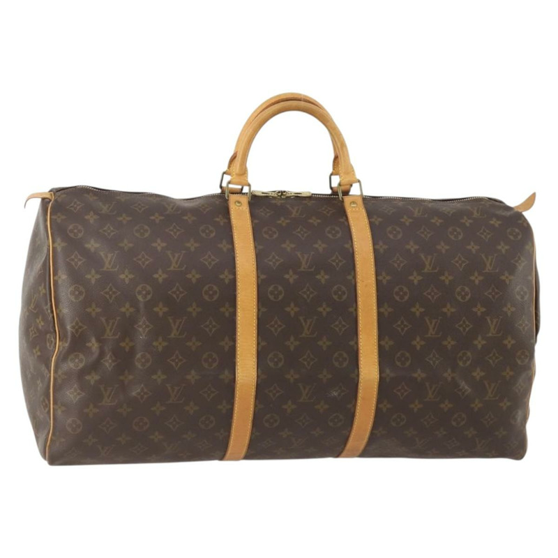【日本直送】路易威登 Monogram Keepall 60 波士頓包 M41422 LV 正品 BSZ530-0