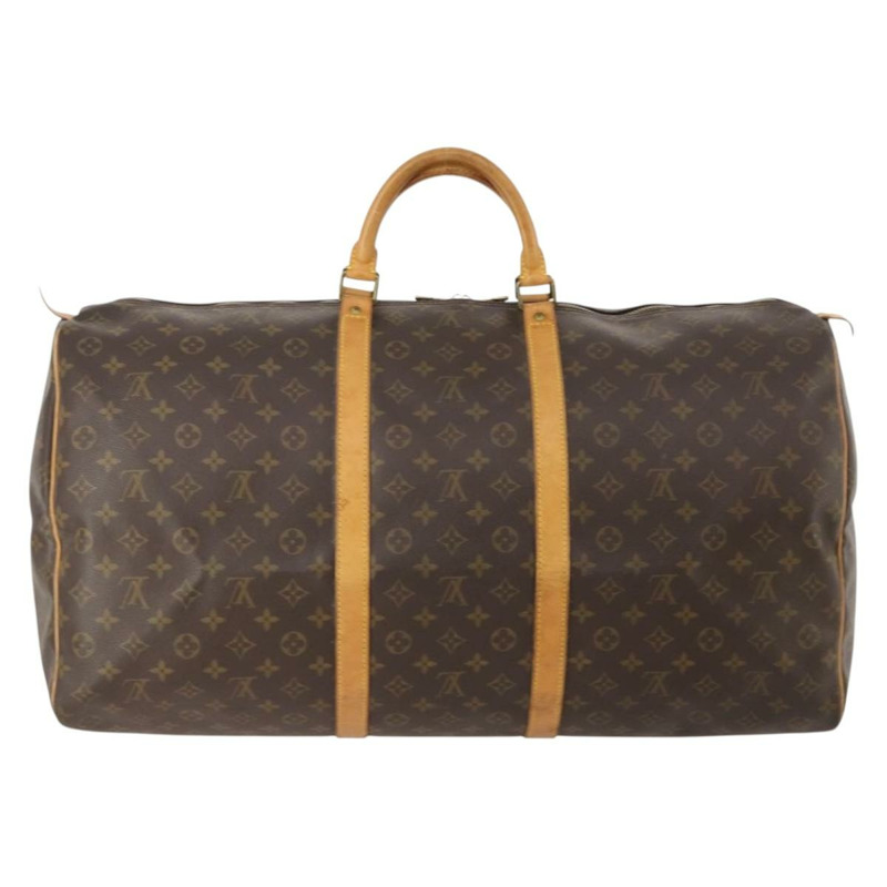 【日本直送】路易威登 Monogram Keepall 60 波士頓包 M41422 LV 正品 BSZ530-1