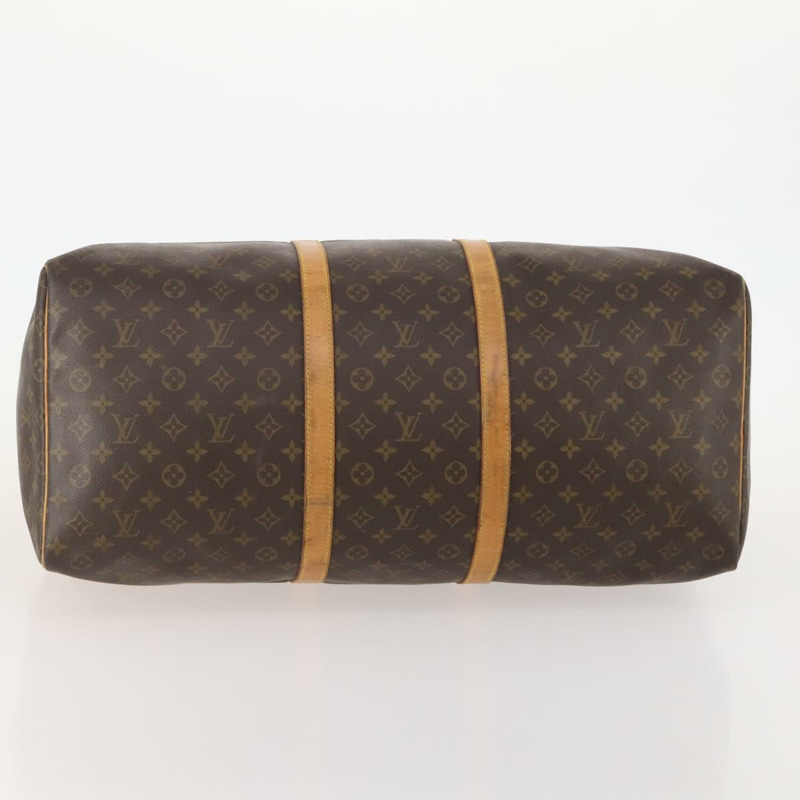 【日本直送】路易威登 Monogram Keepall 60 波士頓包 M41422 LV 正品 BSZ530-4