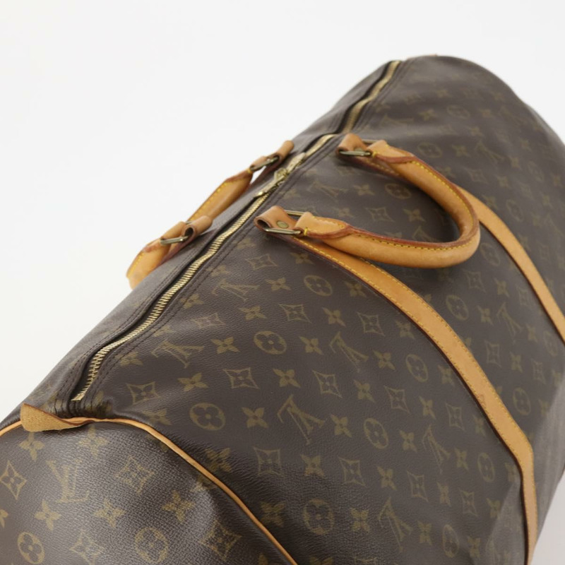 【日本直送】路易威登 Monogram Keepall 60 波士頓包 M41422 LV 正品 BSZ530-5