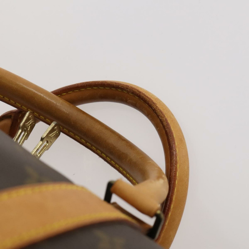 【日本直送】路易威登 Monogram Keepall 60 波士頓包 M41422 LV 正品 BSZ530-7