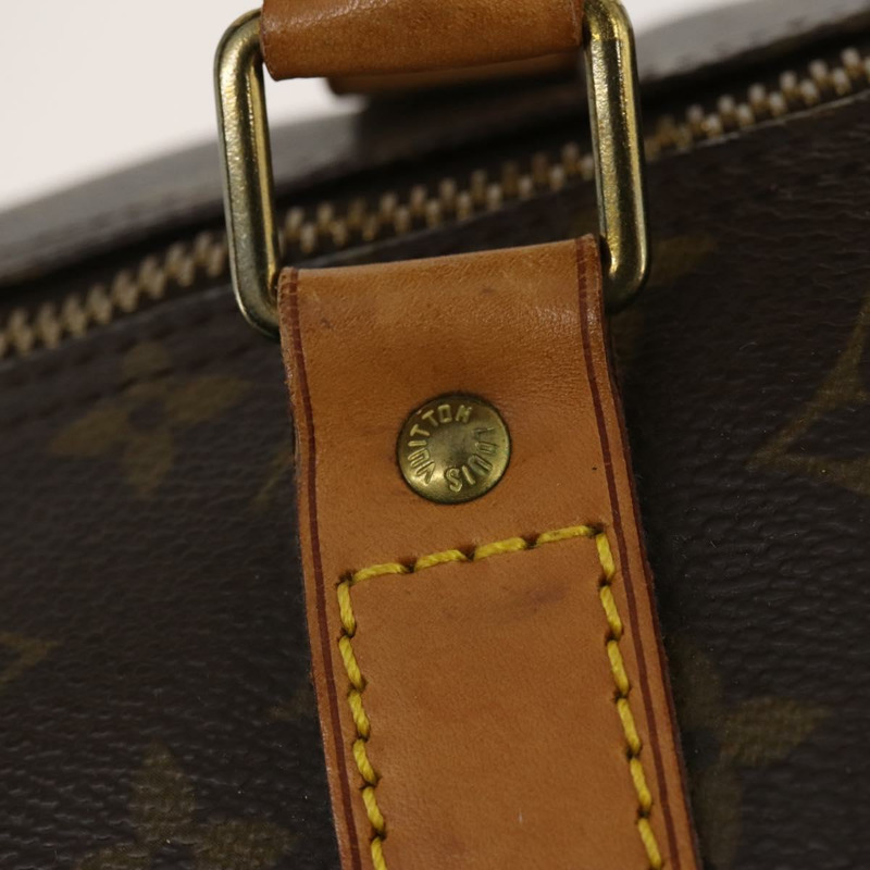 【日本直送】路易威登 Monogram Keepall 60 波士頓包 M41422 LV 正品 BSZ530-9