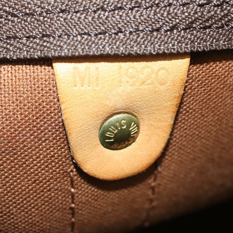 【日本直送】路易威登 Monogram Keepall 60 波士頓包 M41422 LV 正品 BSZ530-11