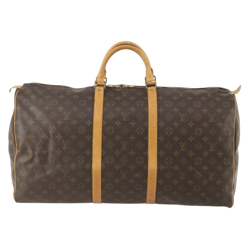 【日本直送】路易威登 Monogram Keepall 60 波士頓包 M41422 LV 正品 BSZ530-12