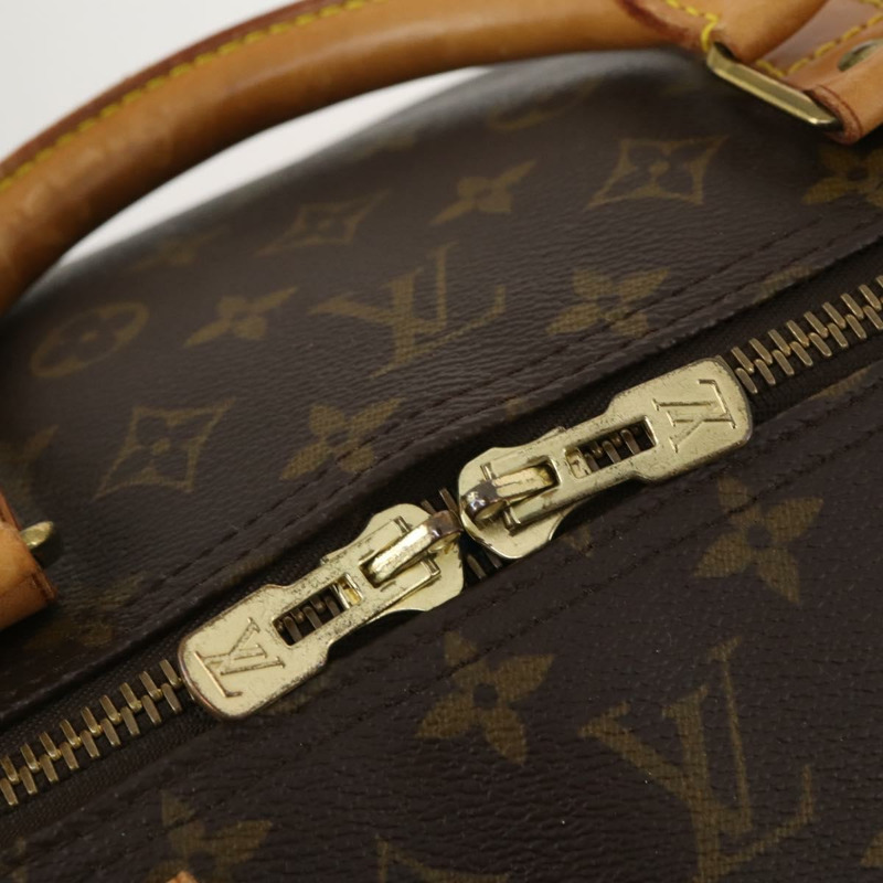 【日本直送】路易威登 Monogram Keepall 60 波士頓包 M41422 LV 正品 BSZ530-17