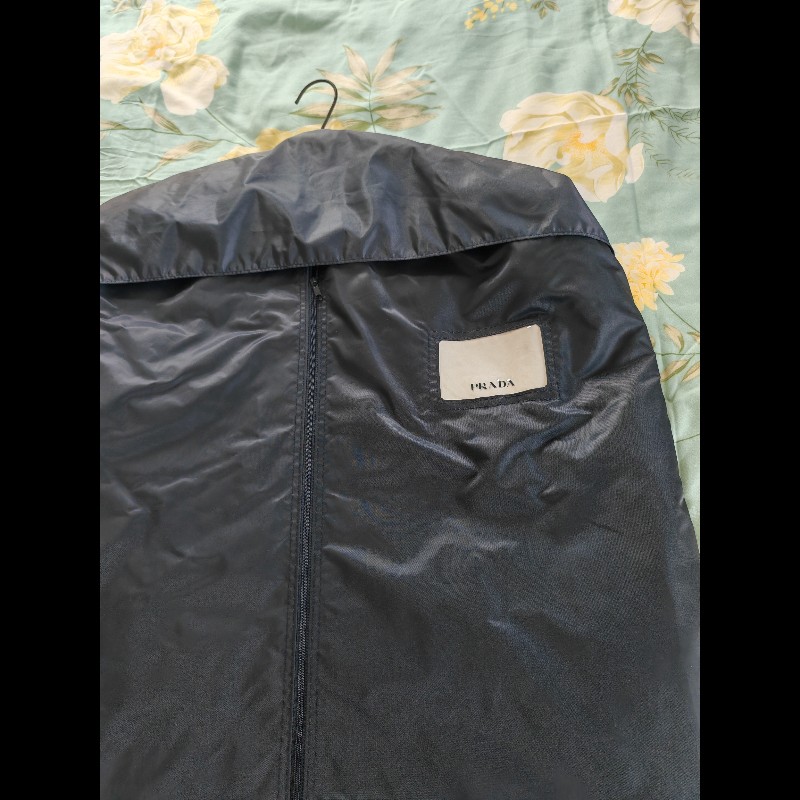 Prada 西裝 size 46, ,9成半新-7