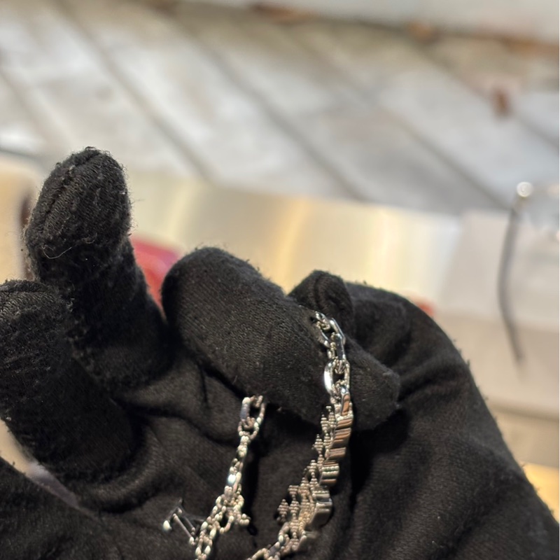 全新品🌟Louis Vuitton Lovers LVers 手鍊｜Classic Trend CT精品｜台北東區實體-2