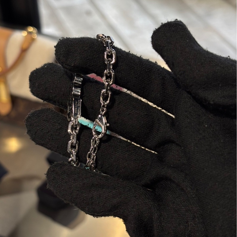 全新品🌟Louis Vuitton Lovers LVers 手鍊｜Classic Trend CT精品｜台北東區實體-3