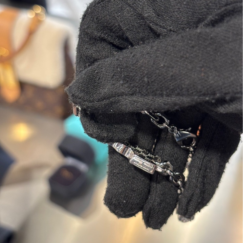全新品🌟Louis Vuitton Lovers LVers 手鍊｜Classic Trend CT精品｜台北東區實體-5