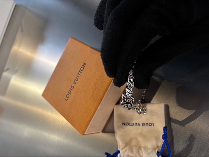 全新品🌟Louis Vuitton Lovers LVers 手鍊｜Classic Trend CT精品｜台北東區實體-7