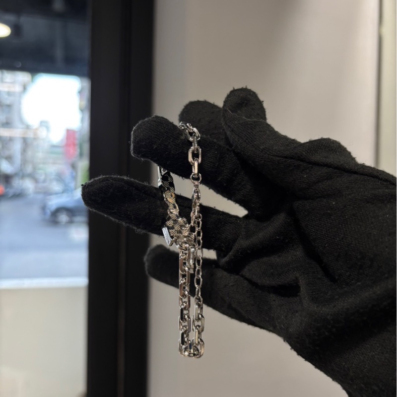 全新品🌟Louis Vuitton Lovers LVers 手鍊｜Classic Trend CT精品｜台北東區實體-8