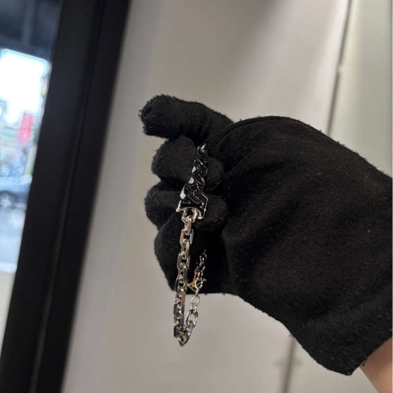 全新品🌟Louis Vuitton Lovers LVers 手鍊｜Classic Trend CT精品｜台北東區實體-9