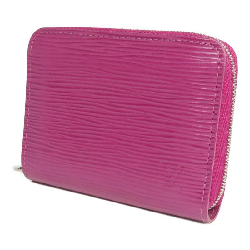LOUIS VUITTON Epi Zippy Coin Purse零錢包-2