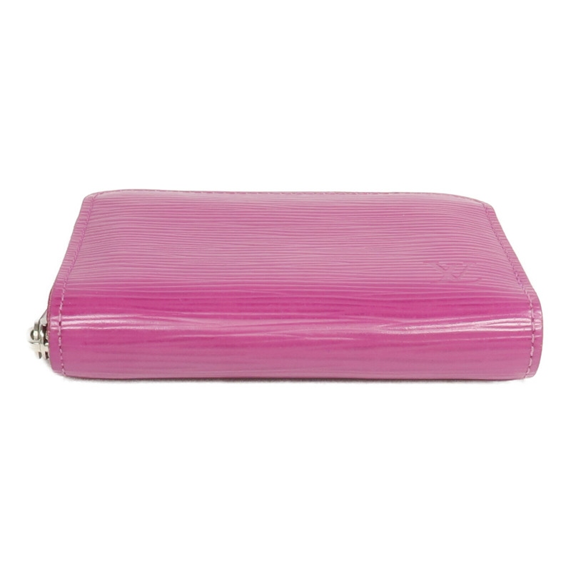 LOUIS VUITTON Epi Zippy Coin Purse零錢包-5