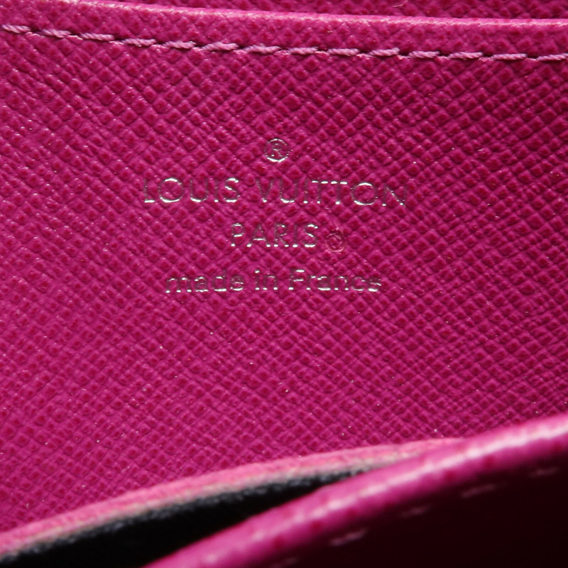 LOUIS VUITTON Epi Zippy Coin Purse零錢包-13