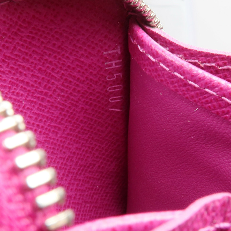 LOUIS VUITTON Epi Zippy Coin Purse零錢包-14
