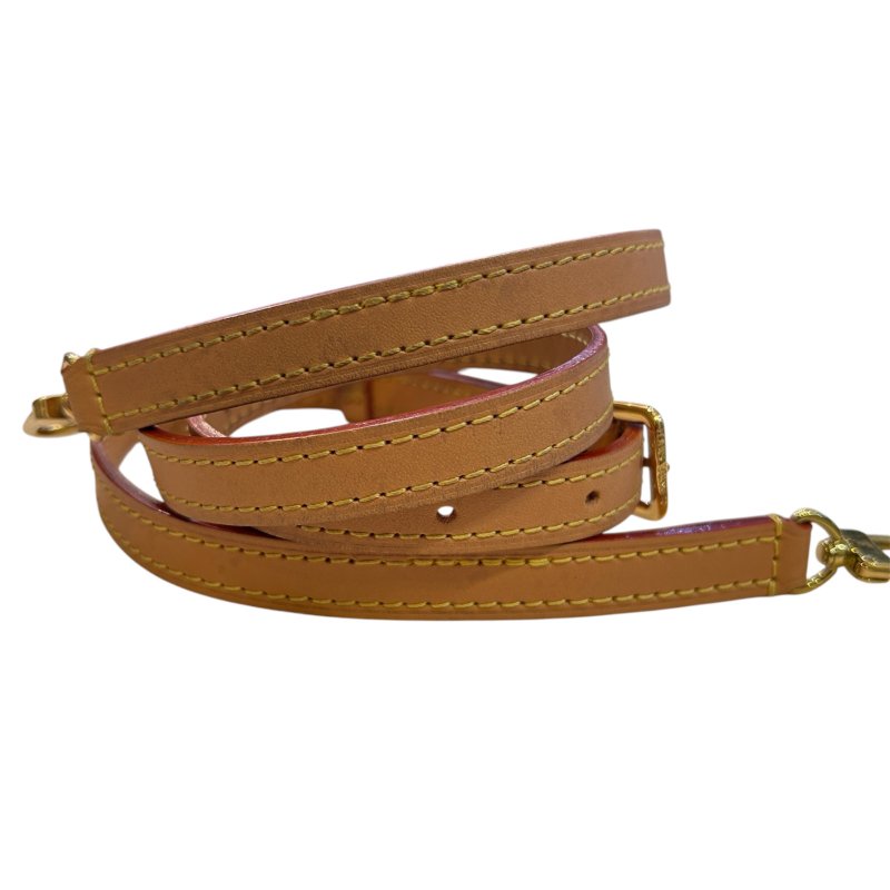 LV字紋水桶小號兩用包-9