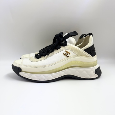 CHANEL香奈兒運動鞋