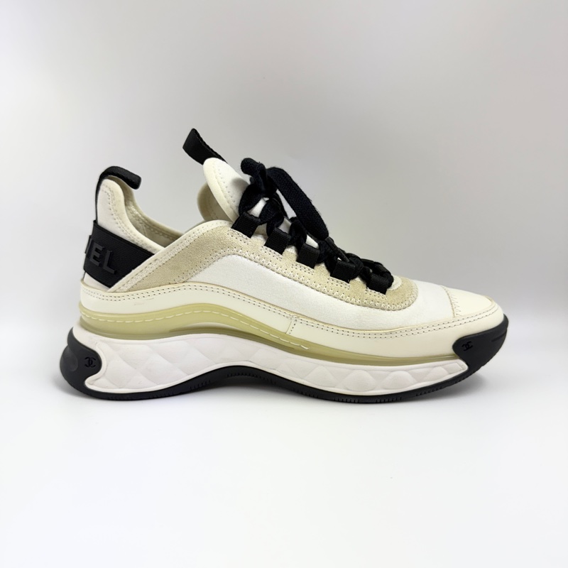 CHANEL香奈兒運動鞋-3