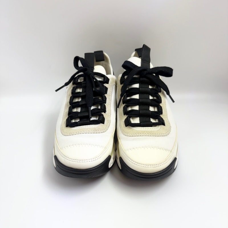 CHANEL香奈兒運動鞋-4