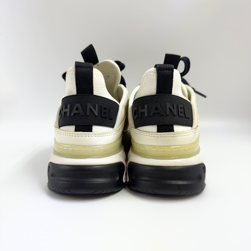CHANEL香奈兒運動鞋-5