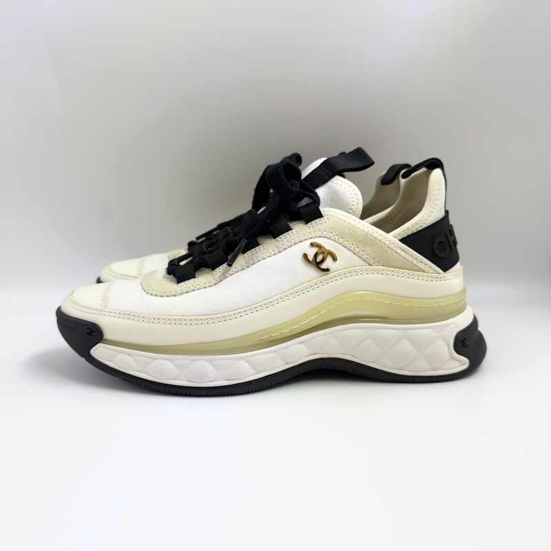 CHANEL香奈兒運動鞋-6