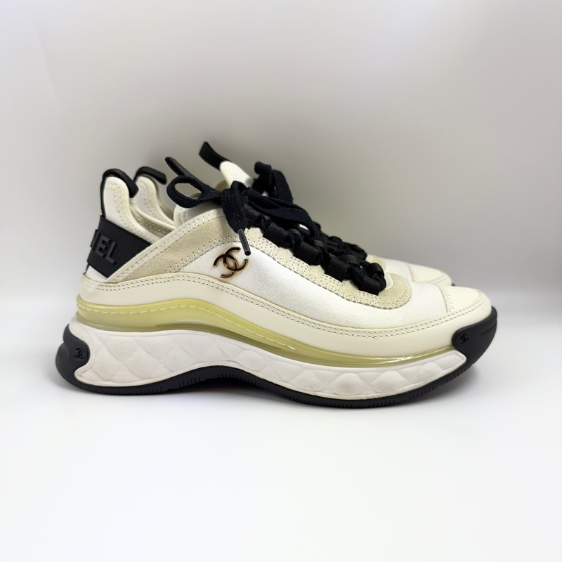 CHANEL香奈兒運動鞋-7