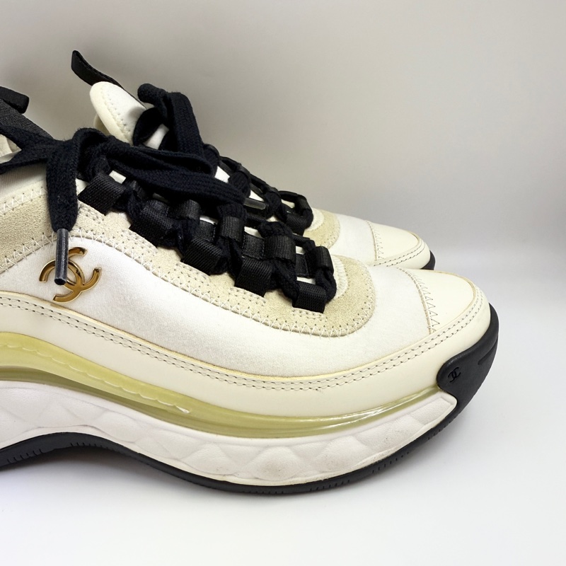 CHANEL香奈兒運動鞋-8