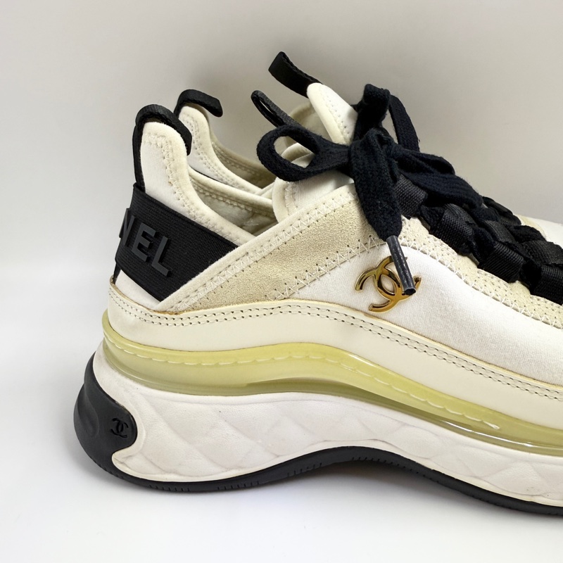CHANEL香奈兒運動鞋-9