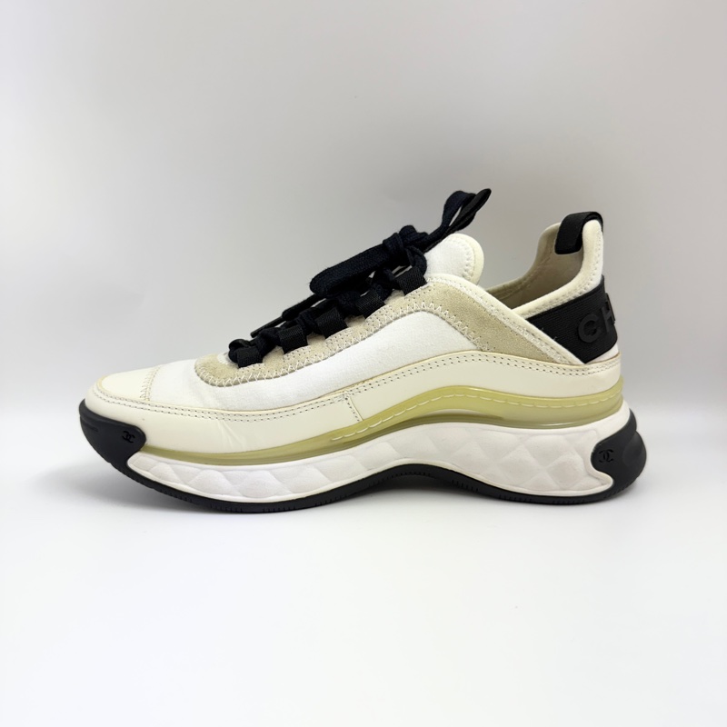 CHANEL香奈兒運動鞋-11