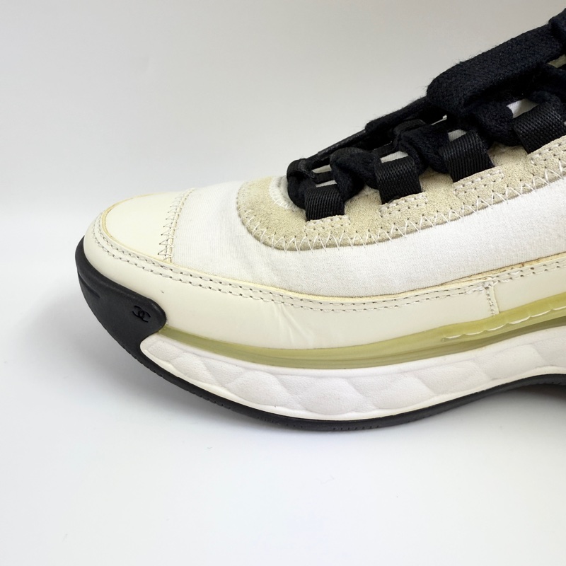 CHANEL香奈兒運動鞋-12