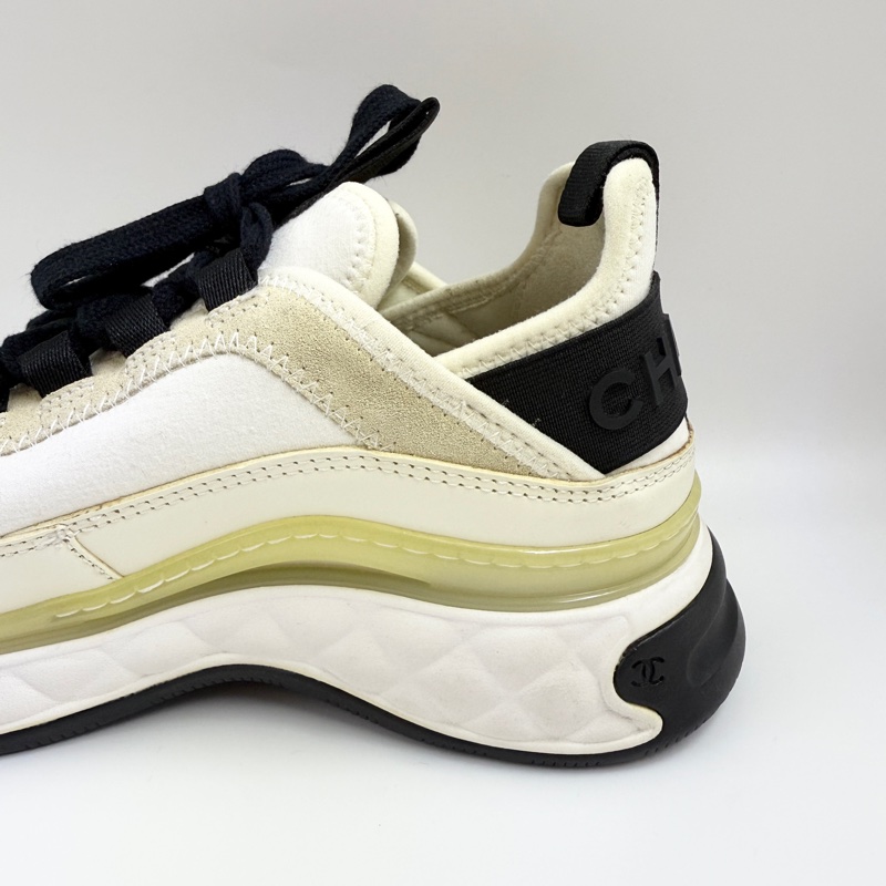 CHANEL香奈兒運動鞋-13