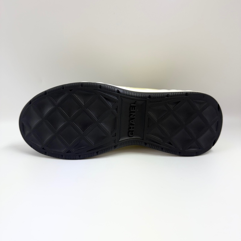 CHANEL香奈兒運動鞋-16