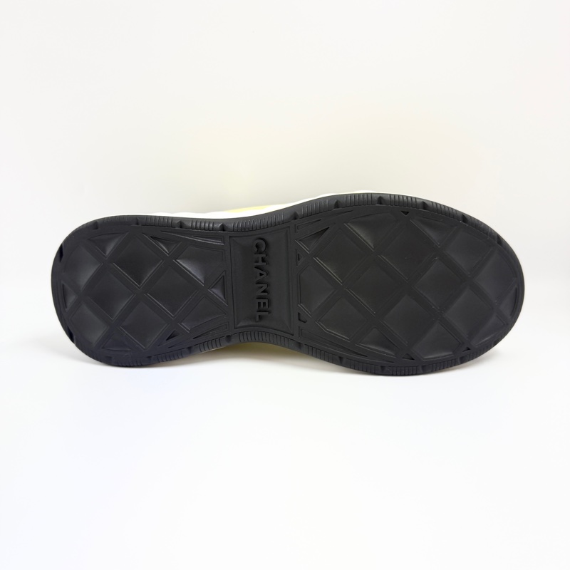 CHANEL香奈兒運動鞋-17