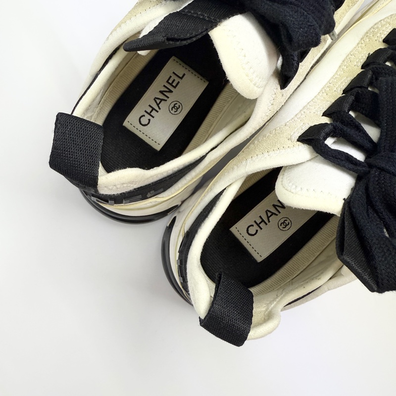 CHANEL香奈兒運動鞋-18