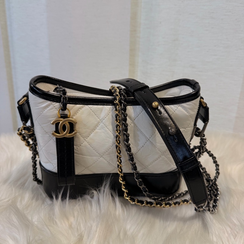 Chanel 流浪包小號-0