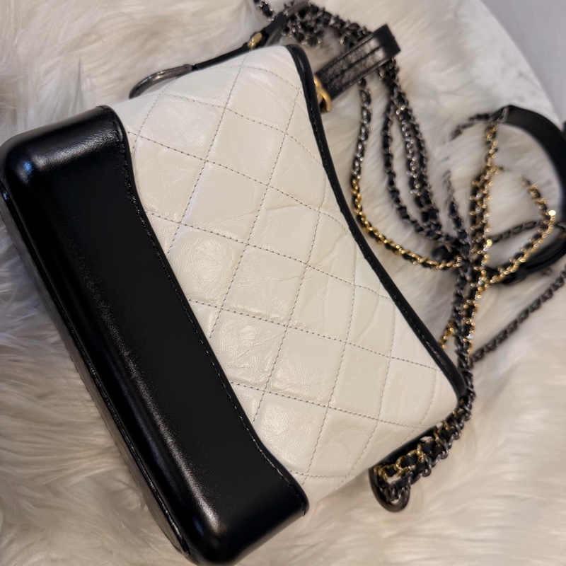 Chanel 流浪包小號-6