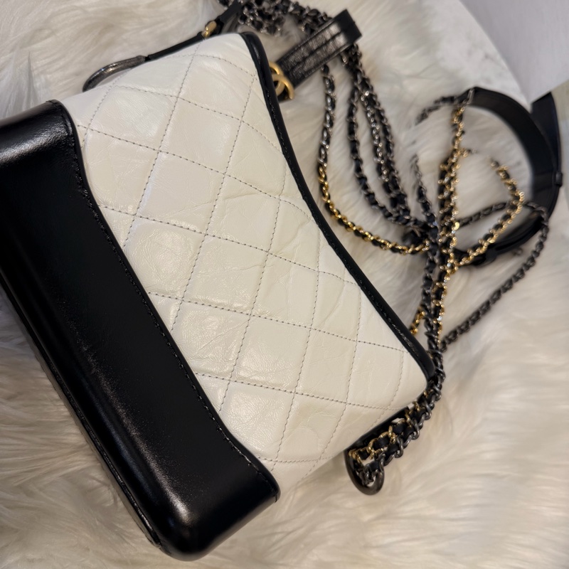 Chanel 流浪包小號-7