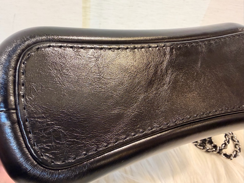 Chanel 流浪包小號-9