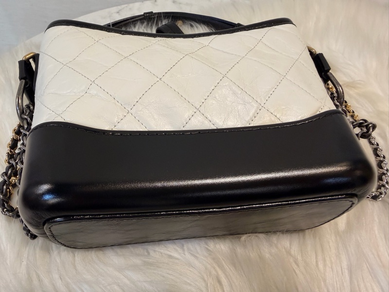 Chanel 流浪包小號-10