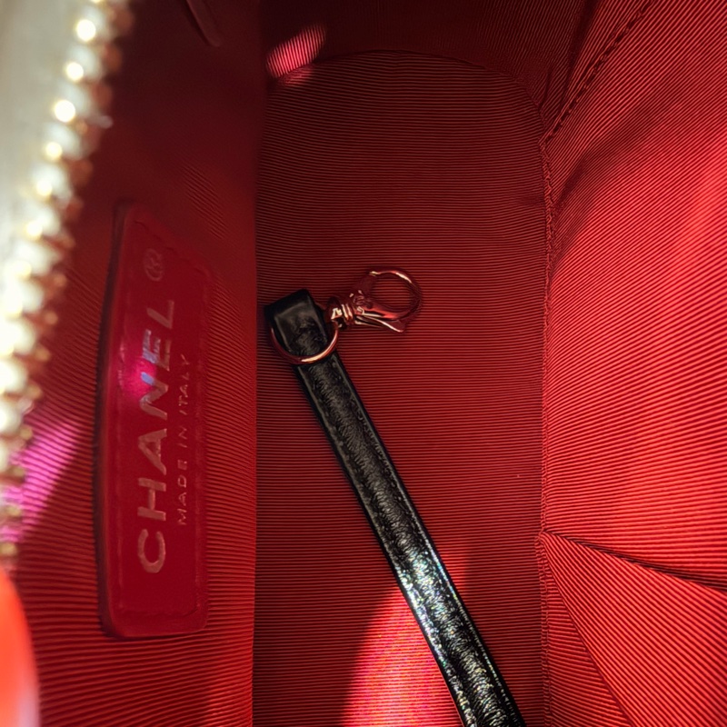 Chanel 流浪包小號-11